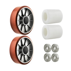 Jungheinrich AM22 Rad- und...