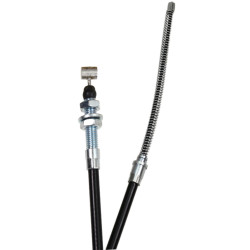 Fußbremsseil, rechts,...