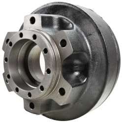 Nabeneinheit Toyota 7 10-18