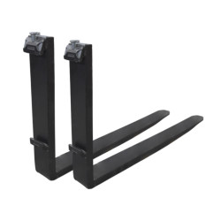 Gabelzinken 100x40x1200mm...
