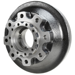 Nabengetriebe, Toyota 8 20-25