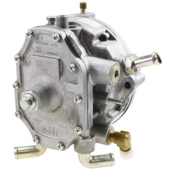 Reduzierstück gazu Aisan...