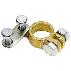 Klemme, Batterieklemme...