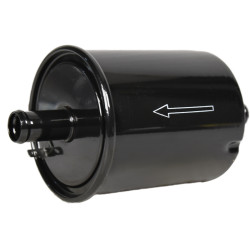 Getriebefilter, Ersatz Heli...