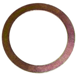 Unterlegscheibe 47x60x1 mm