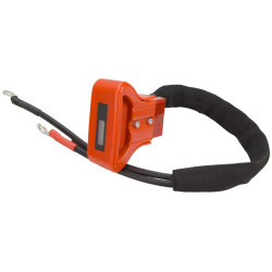 Batterieanschluss F4...