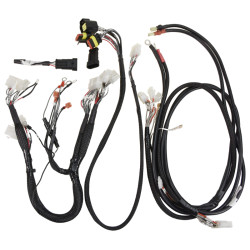 Kabelbaum für Gabelhubwagen...