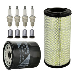 Toyota 6FG, 7FG, 8FG...