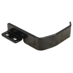 Endschalterplatine...