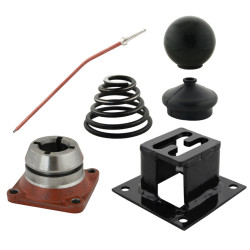 Schalthebelsteuerungssatz...