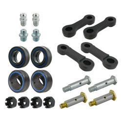 Hangcha R Serie Aufhängung...