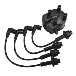 Verteilerkappe mit...