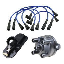 Reparatursatz Zündung Yale,...