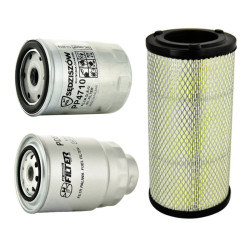 Filtersatz Toyota 7, 8