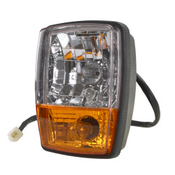 Frontleuchte/Blinker XF...