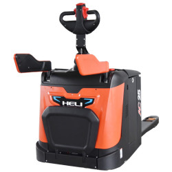 Gabelhubwagen mit...