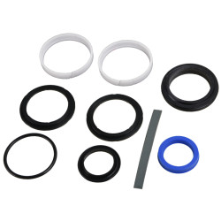 Stellantriebsdichtungen ISO...