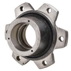 Hintereradnabe 2-3.5T R-Serie