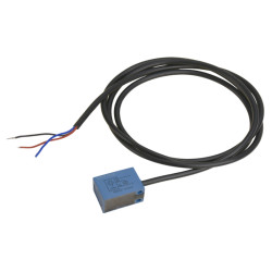 Näherungssensor DC 12-24V,...