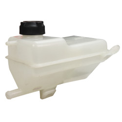 GPW 4000 Ausdehnungsgefäß