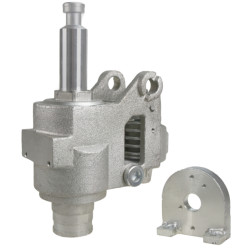 Fahrbares Pumpenaggregat...