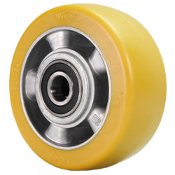 Stützrad 140x54/60-20 mm