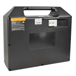 Batterie Akku für...