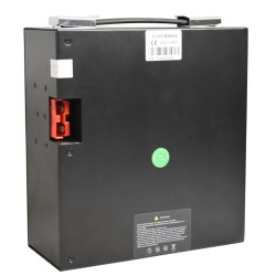 Batterie Akku für...