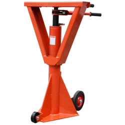 Hydraulischer Wagenheber 45T