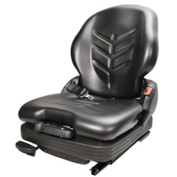 Staplersitz, Ersatz für...