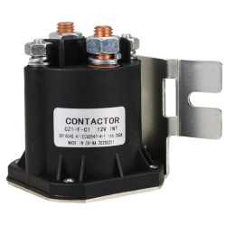 Schütz ZDJ-1201, 12V, 250A