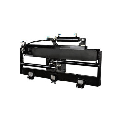 Zinkenverstellgerät 8T, ISO...