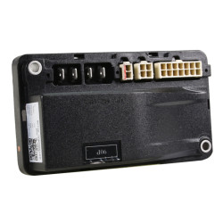 Gabelhubwagensteuerung F4