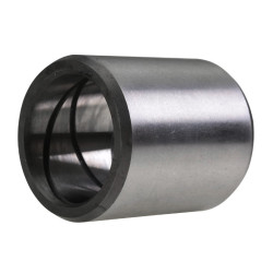 Stahlbuchse 35x48x60 mm