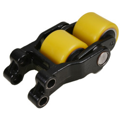 Kompletter Tandemlenker,...