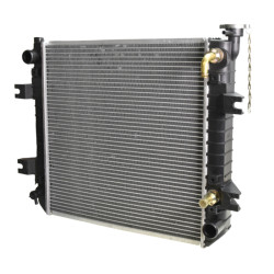 Wasserkühler für Hangcha...