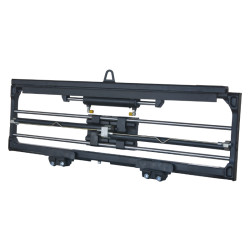 Positionierer 2,5T, ISO II,...