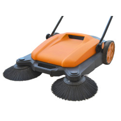 Handkehrmaschine MS18