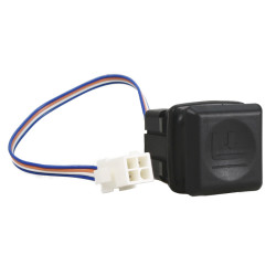 Gabelabwurfknopf, Jungheinrich