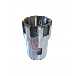 Keilbuchse GPW W25.02.05.01C