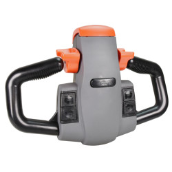 Bedienfeld für Gabelstapler...