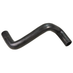 Kühlerleitung, Unterteil -...