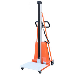 Wózek półelektryczny E100...