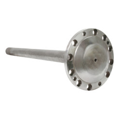 Halbwelle, Gabelstapler HC...