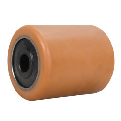 Rolle für Hubwagen BT...