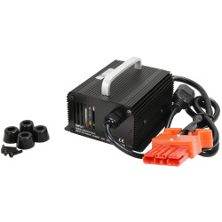 Schnellladegerät für...