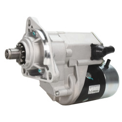 Anlasser für JCB...