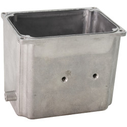 Öltank für Gabelhubwagen...