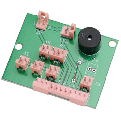 Elektronikplatine für...