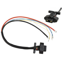 Hubschrauber-Batteriestecke...